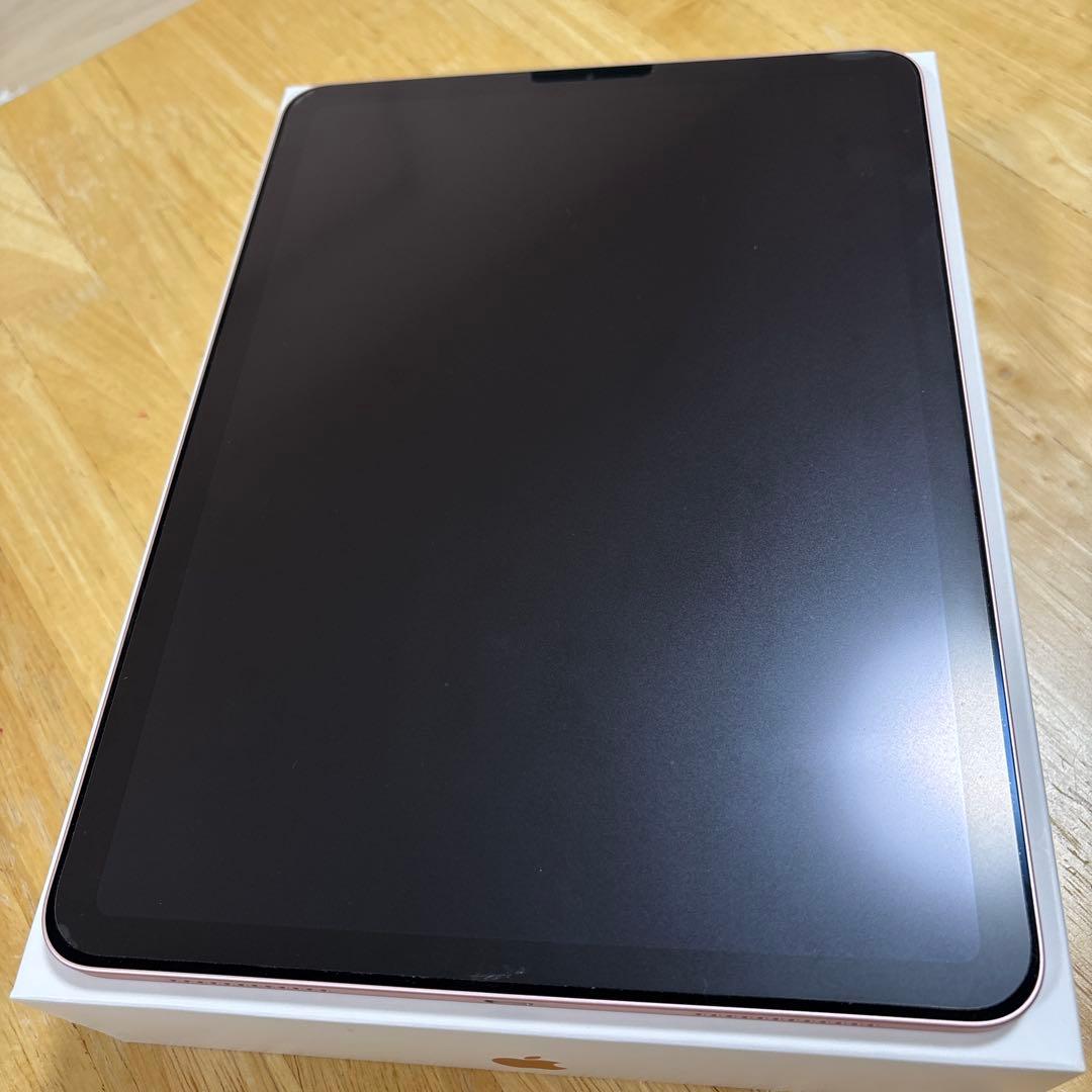 Apple iPad Air 第4世代 + Apple Pencil 第2世代