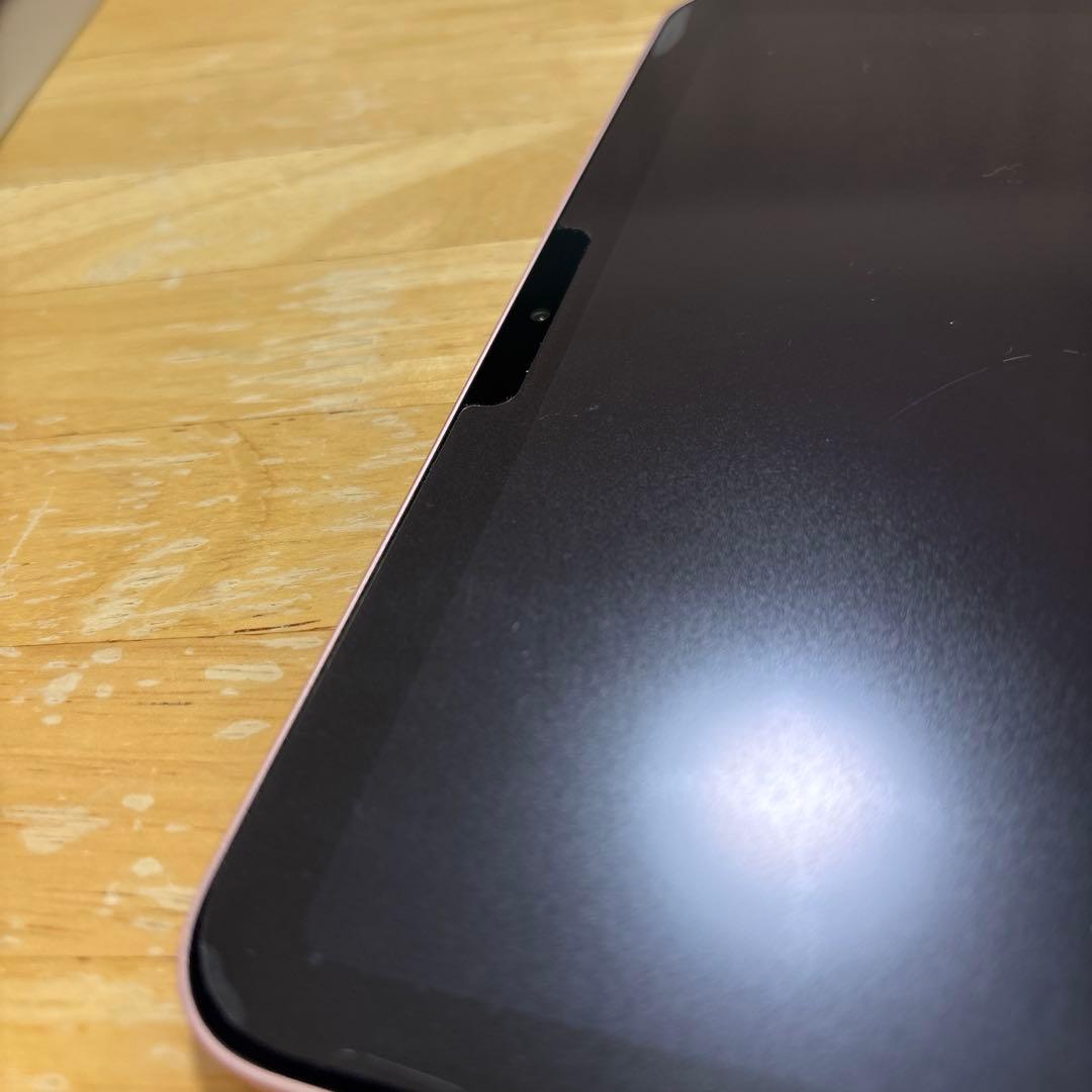 Apple iPad Air 第4世代 + Apple Pencil 第2世代