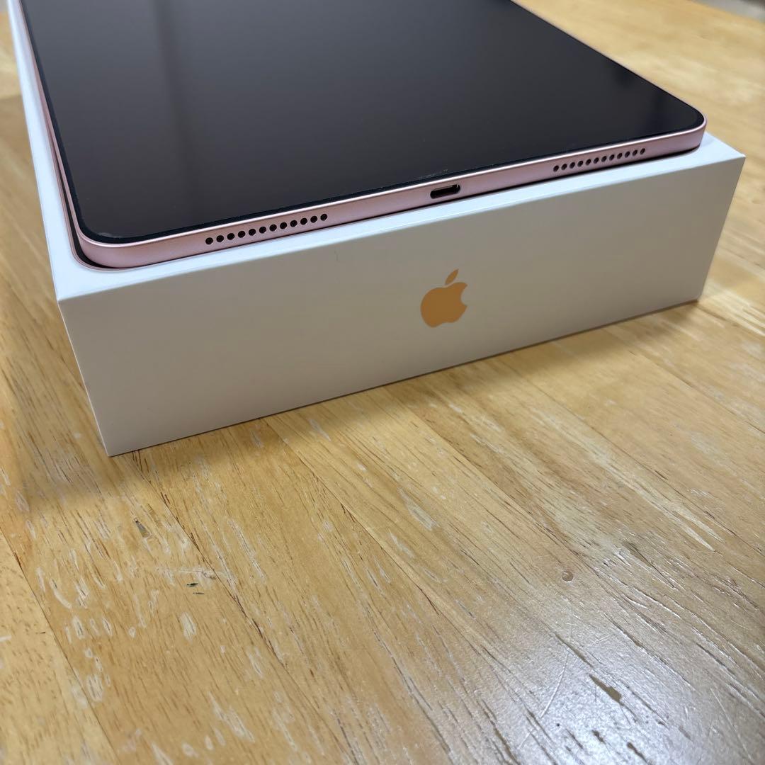 Apple iPad Air 第4世代 + Apple Pencil 第2世代