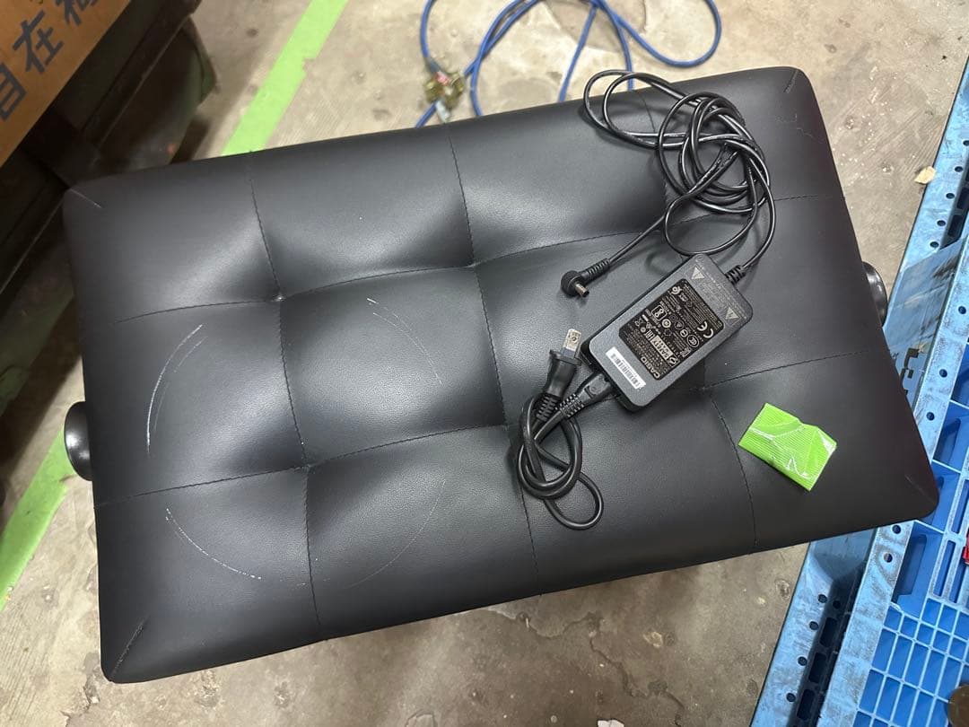 CASIO PX-770BK カシオ 電子ピアノ 2021年製 ※直配限定