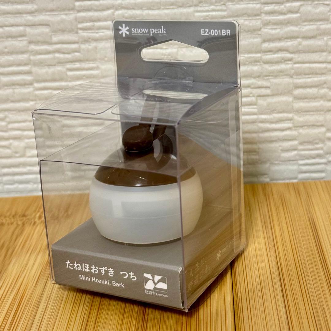 【送料無料】peak 台湾 悠遊カード easycard たねほおずき