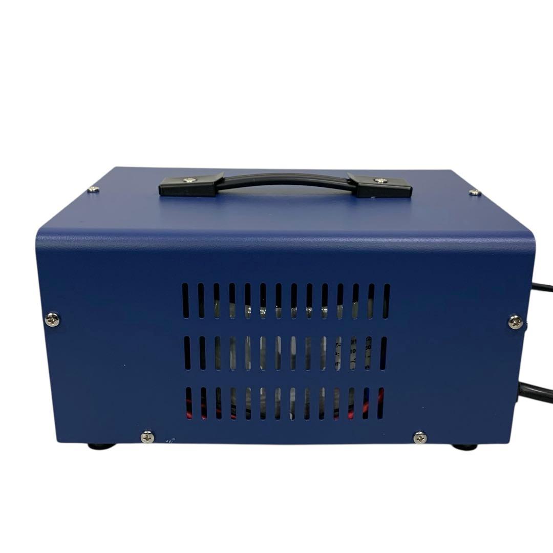 【開封・未使用】3000VA 変圧器 海外国内両用型変圧器 降圧・昇圧兼用型