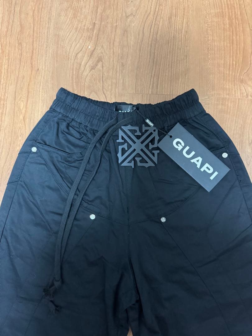 パンツ Guapi Baggy 28