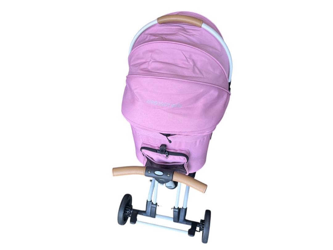 ◯【美品】AIR BUGGY WIZ ペットカート