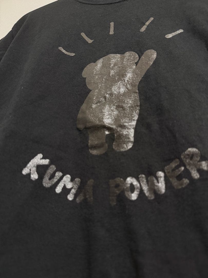 【美品】WILD LIFE 2010⭐︎Tシャツ⭐︎宇多田ヒカル⭐︎Lサイズ