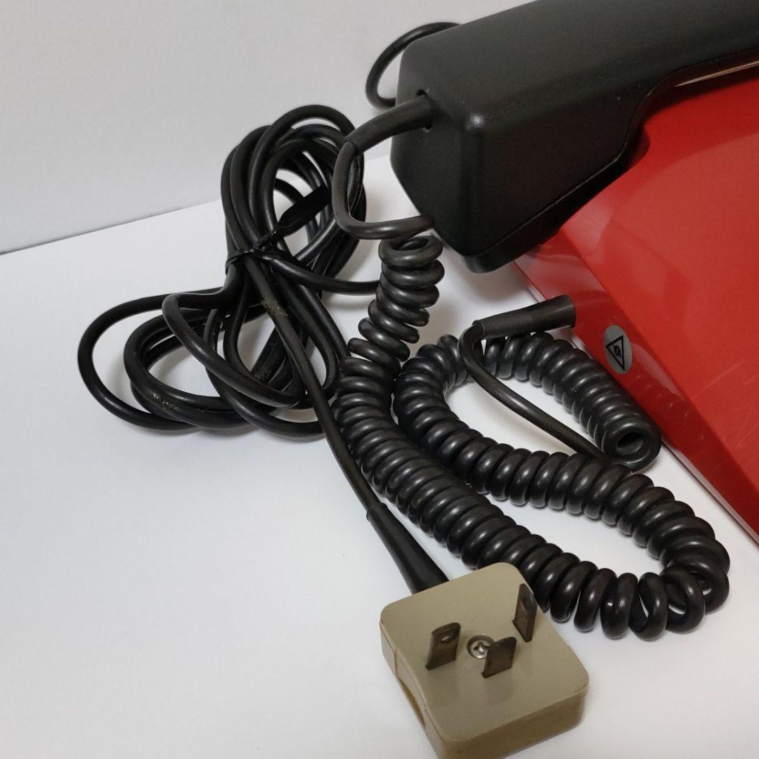 ISKRA レトロ電話機