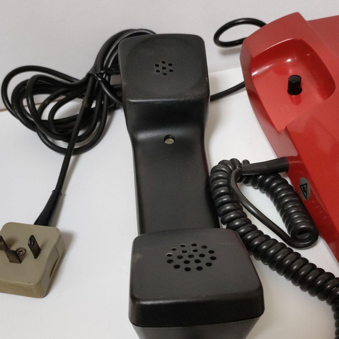 ISKRA レトロ電話機