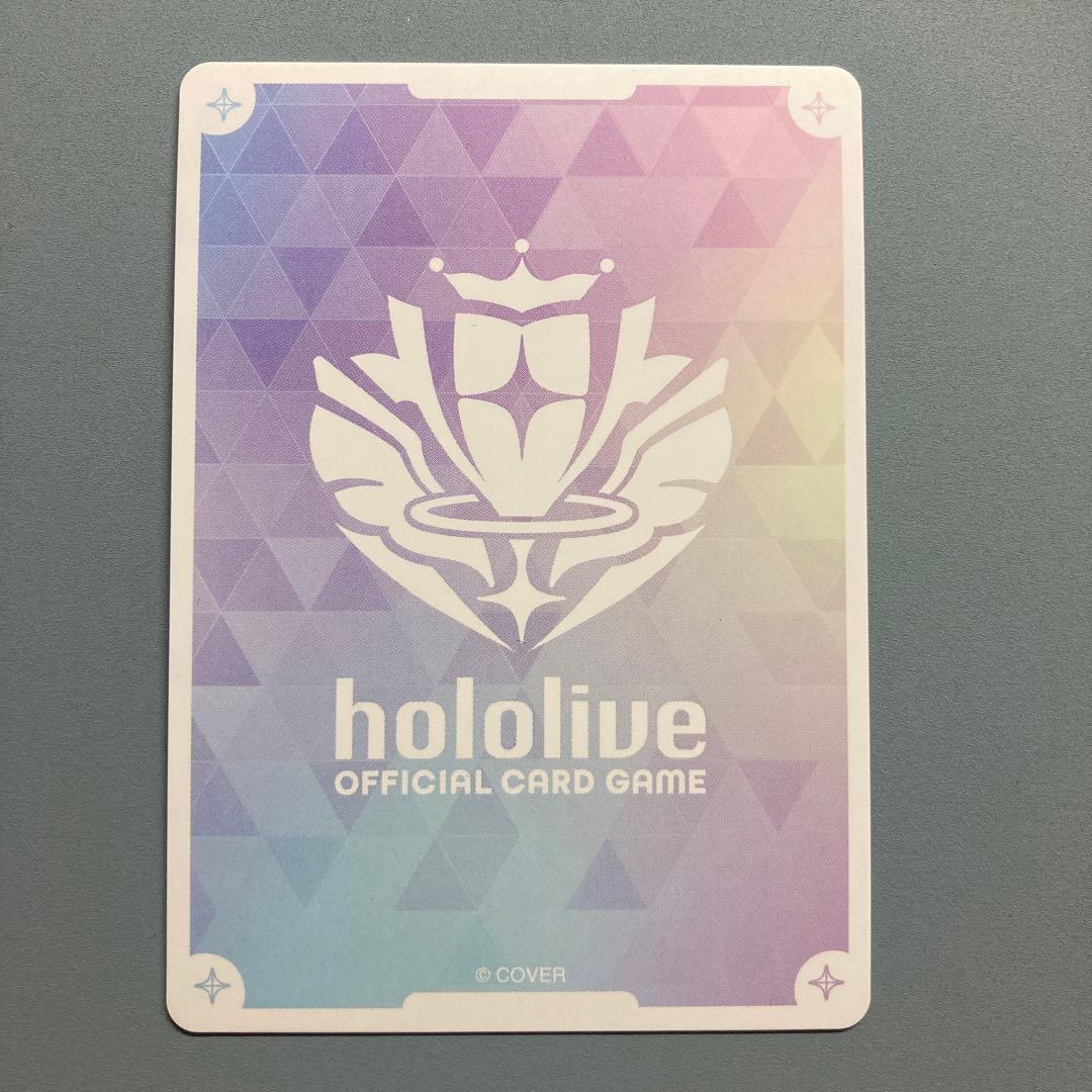 尾丸ポルカ OUR エンチャントレガリア