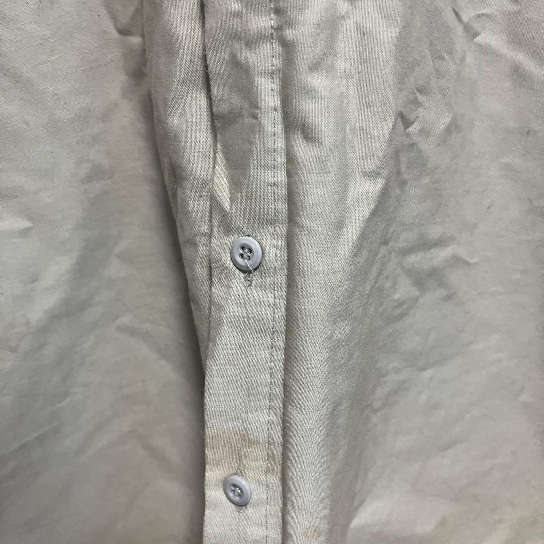 ヴィンテージ　ハイスタ　ワークシャツ