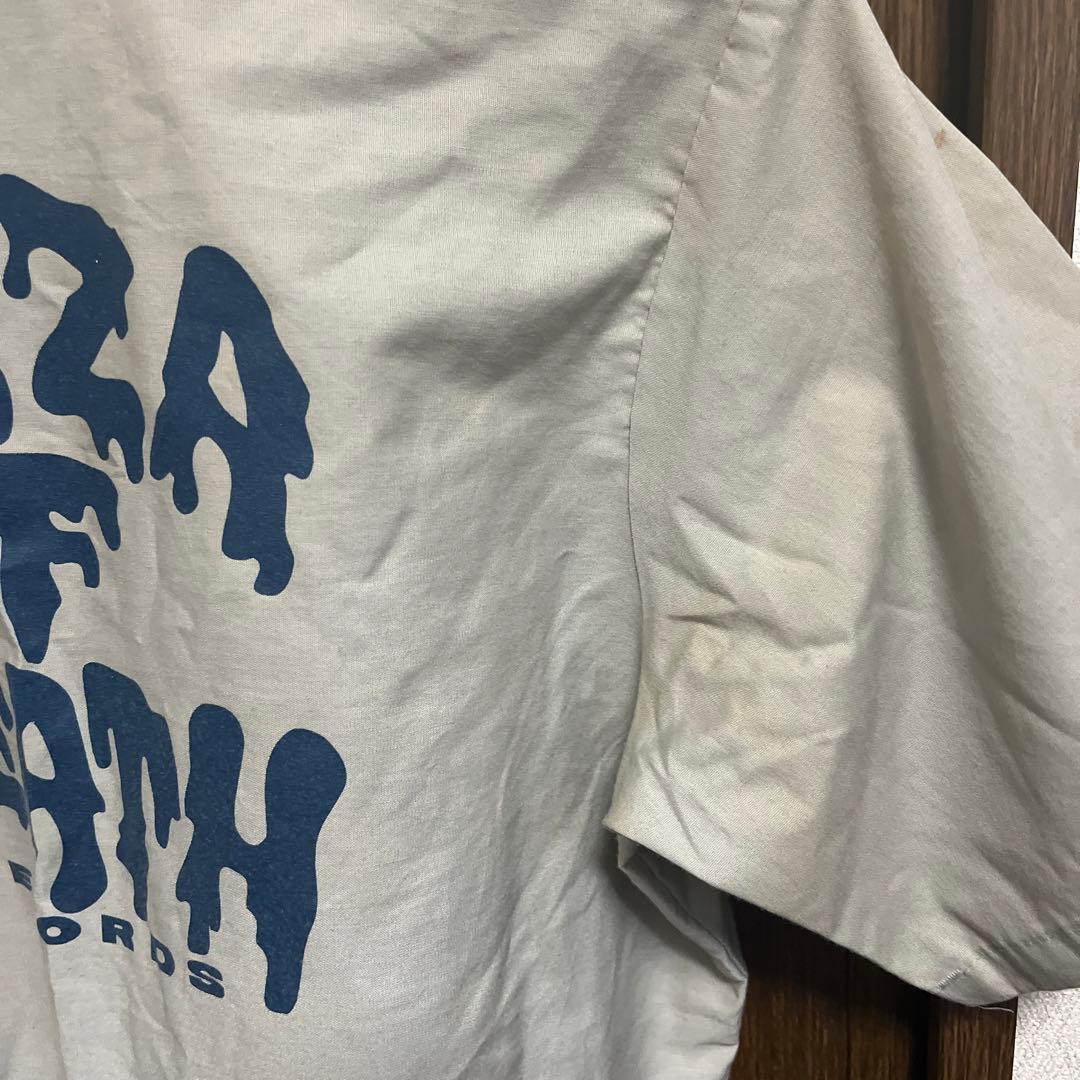 ヴィンテージ　ハイスタ　ワークシャツ