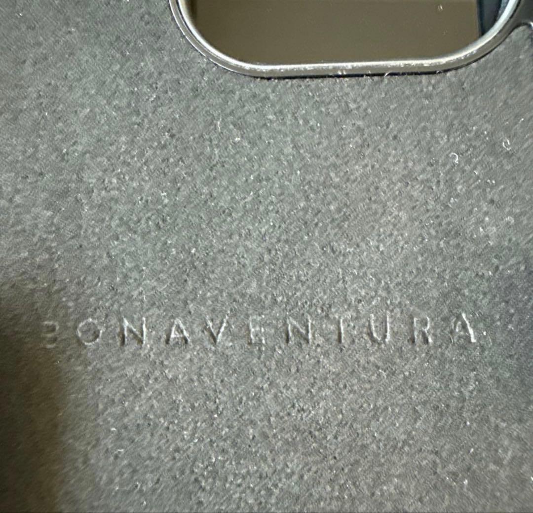 新品❤️iPhone16Pro ❤️ボナベンチュラ❤️BONAVENTURA