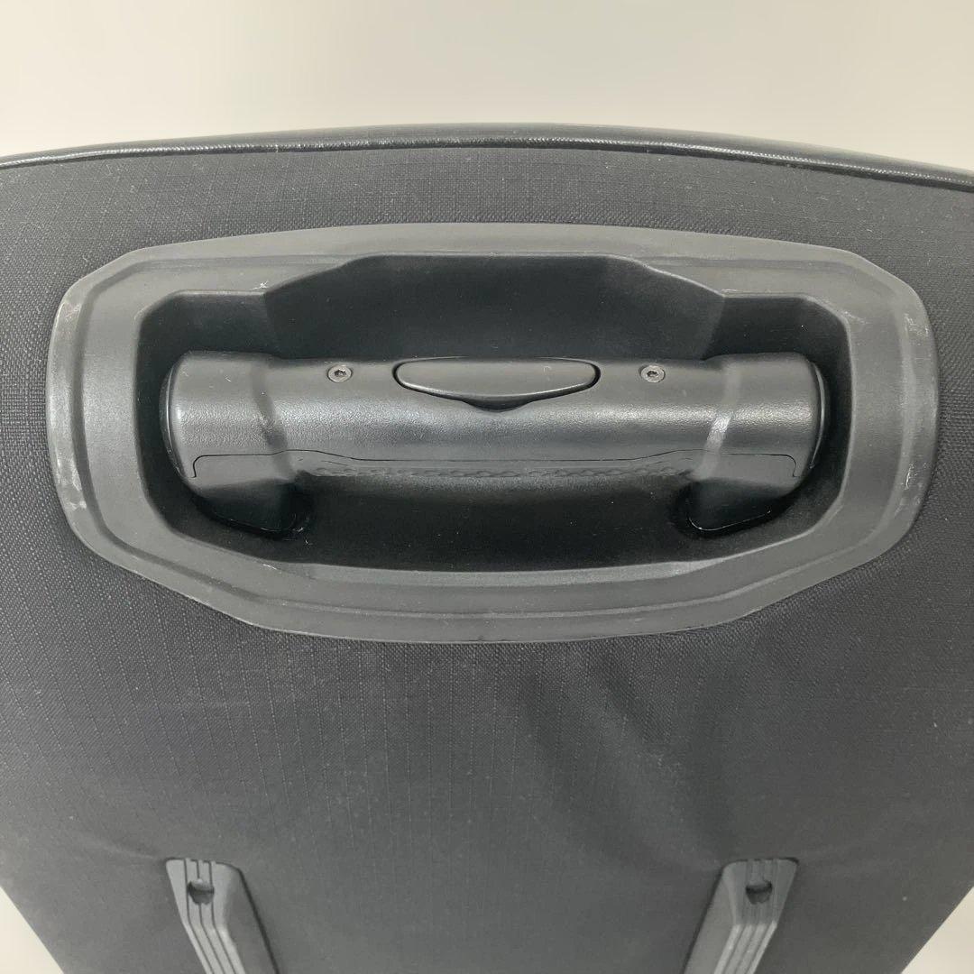バッグ patagonia Black Hole Wheeled Duffel