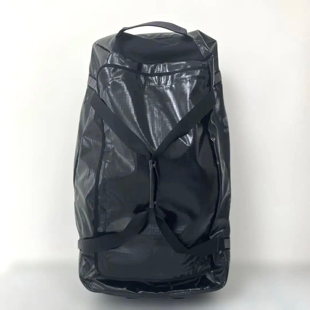 バッグ patagonia Black Hole Wheeled Duffel