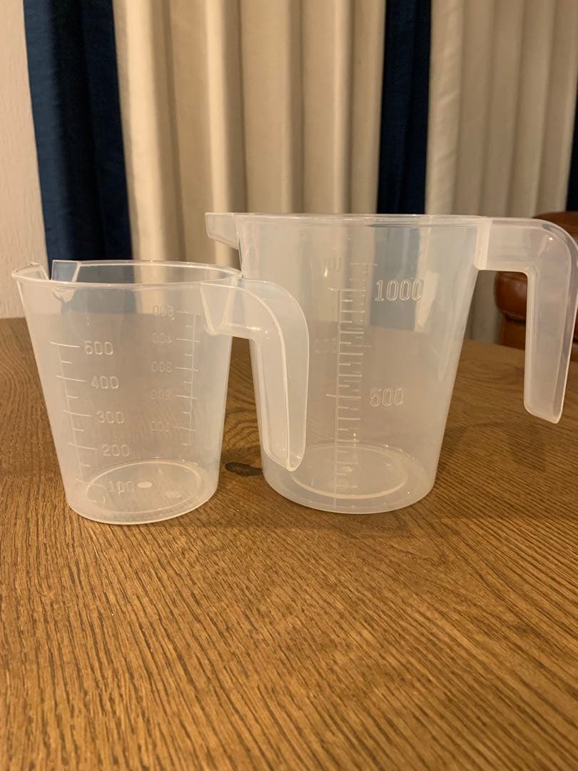 手作り石鹸道具