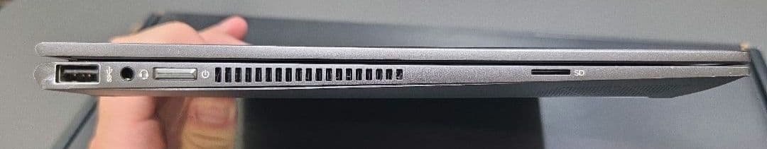 HP ENVY 13.3インチ ノートPC 本体