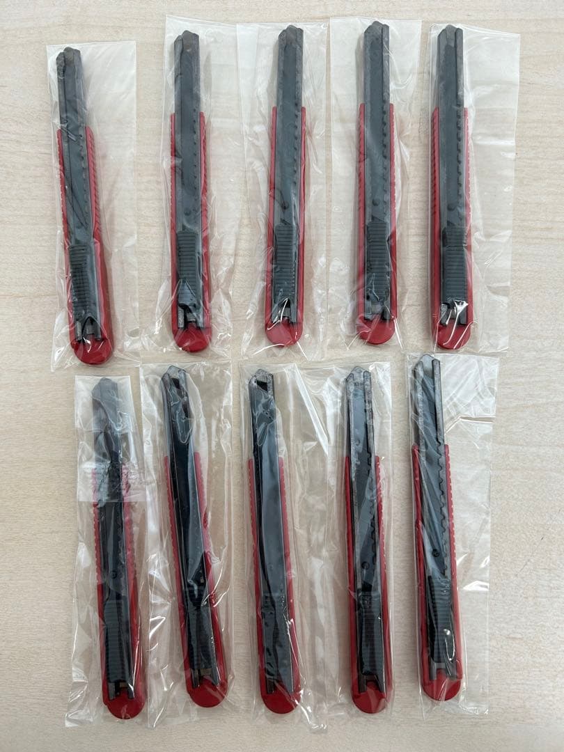 OLFA オルファ　カッターナイフ　非売品　限定色