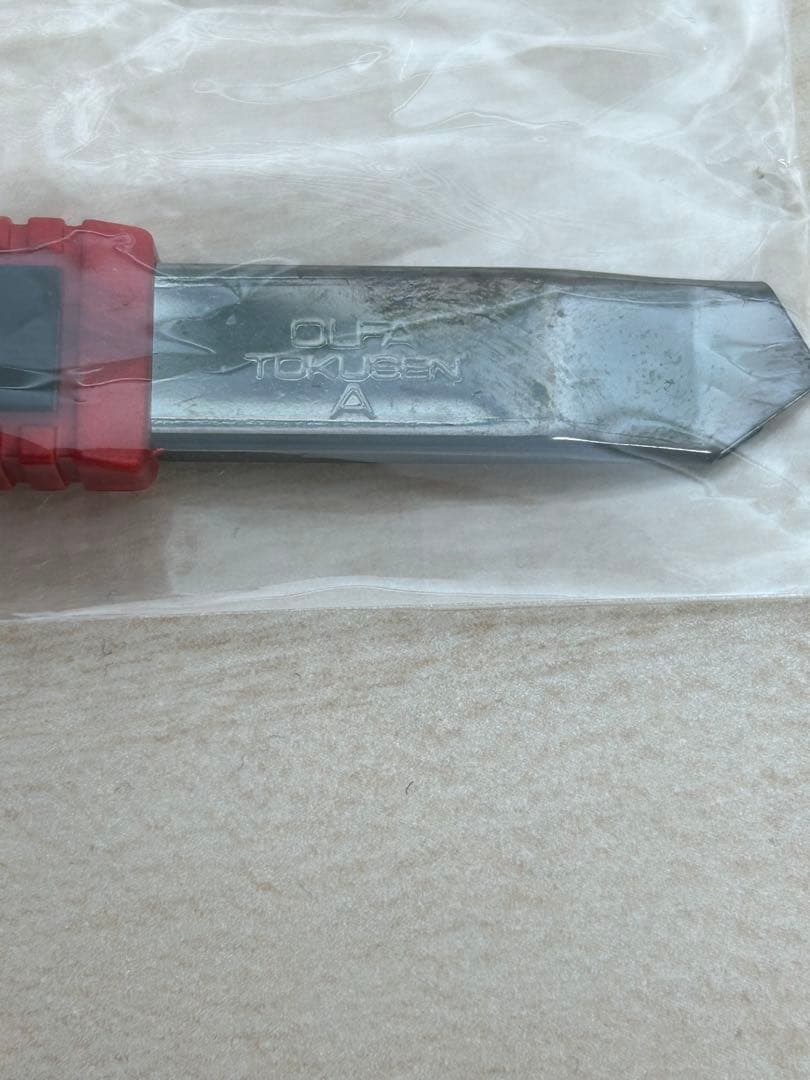 OLFA オルファ　カッターナイフ　非売品　限定色