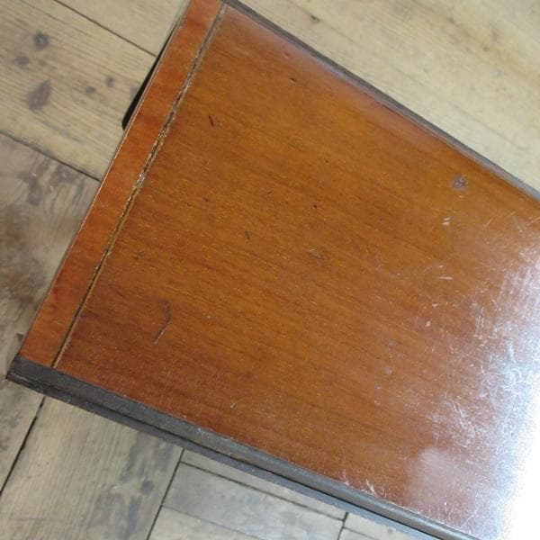 イギリス アンティーク 家具 サザーランドテーブル サイドテーブル 6152e