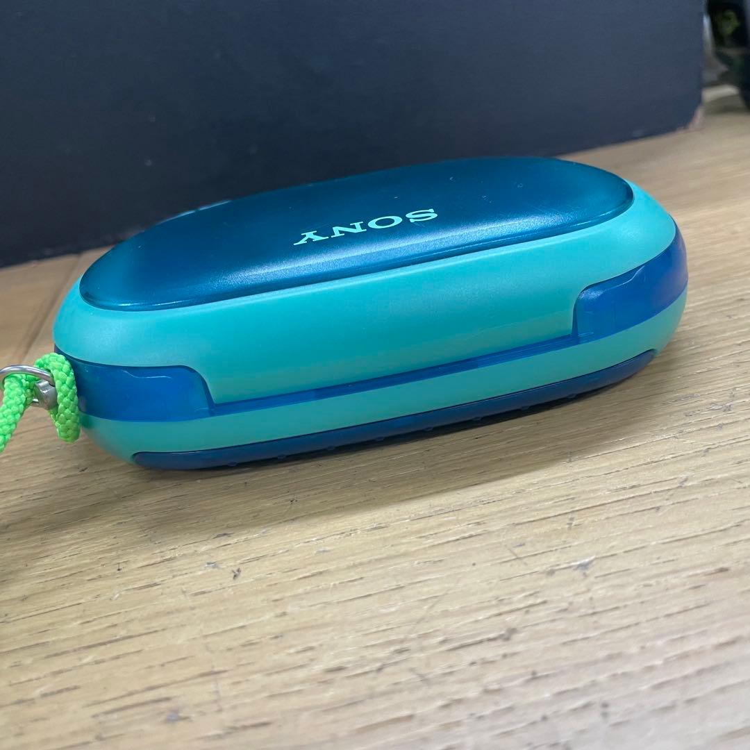 SONY WM-EQ3 Walkman ポータブルカセットプレーヤー