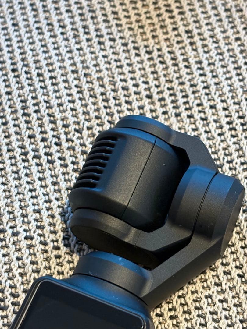 DJI Osmo Pocket 3 ⭐︎SDカード付