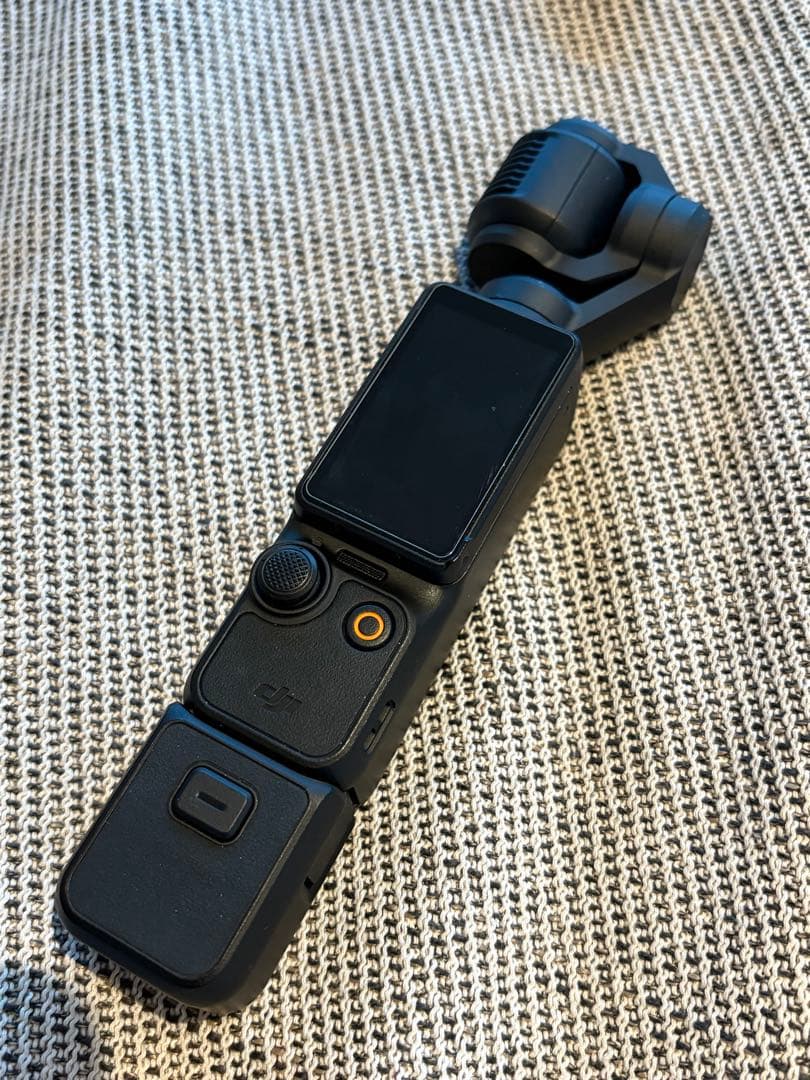 DJI Osmo Pocket 3 ⭐︎SDカード付