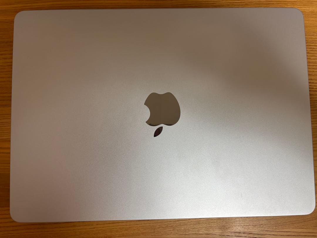 M4 MacBook Air SSD1TB RAM16GB 13インチ