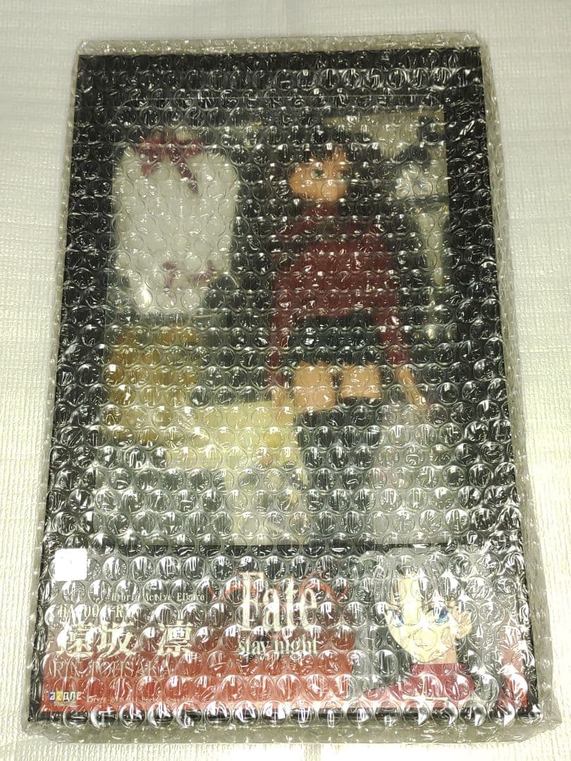 Fate/stay night azone アゾン ドールショウ 限定 遠坂凜