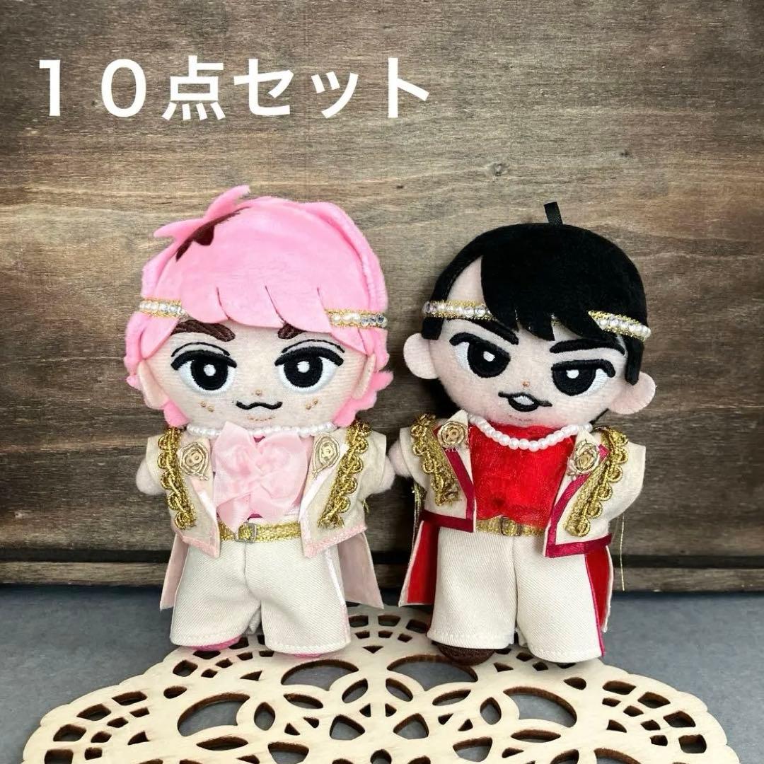 Man すのチル　チルぬい　佐久間大介　宮舘涼太　洋服