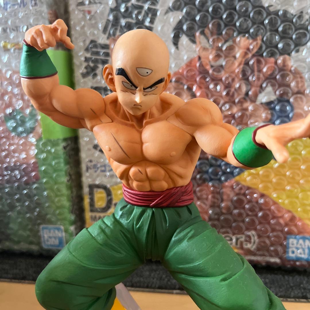 ドラゴンボール アクションフィギュアセット