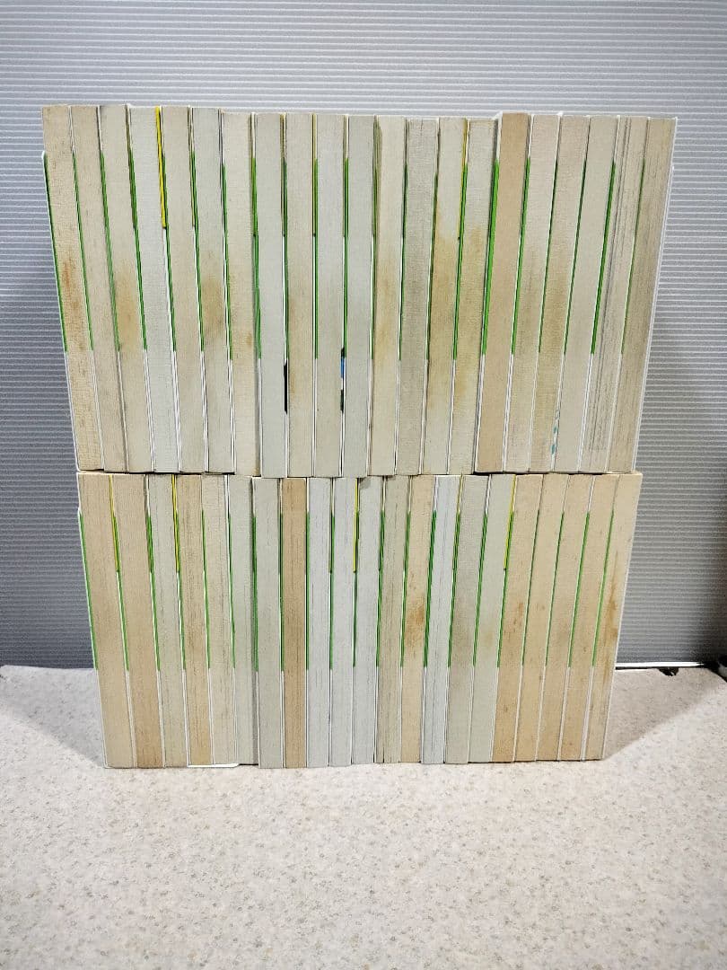 ドラゴンボール　新装42巻　全巻セット