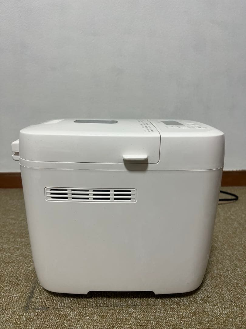 siroca おうちベーカリーベーシック　SB-1D251