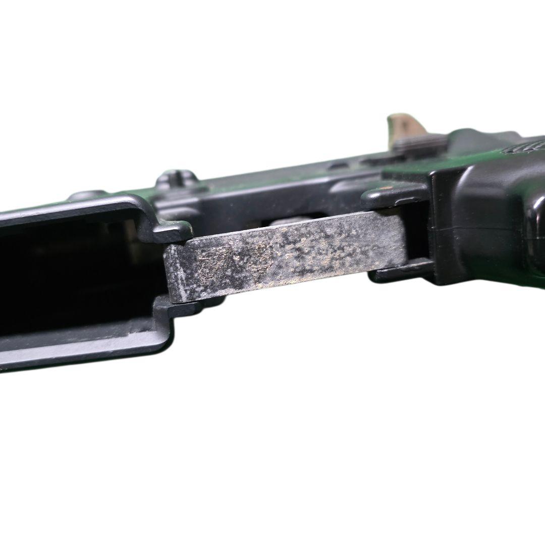 FIRSTカスタム 東京マルイ URG-I ソップモッド ブロック3 14インチ