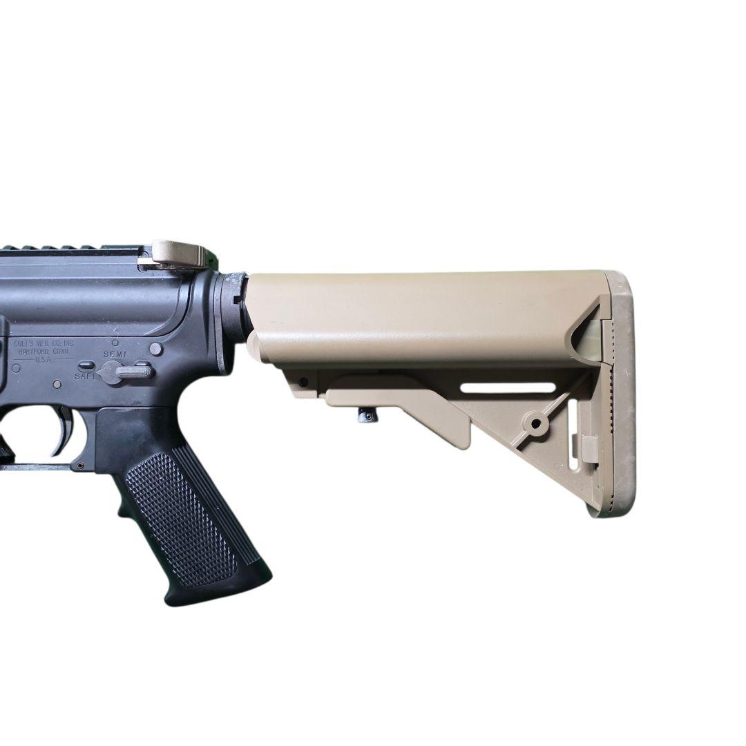 FIRSTカスタム 東京マルイ URG-I ソップモッド ブロック3 14インチ