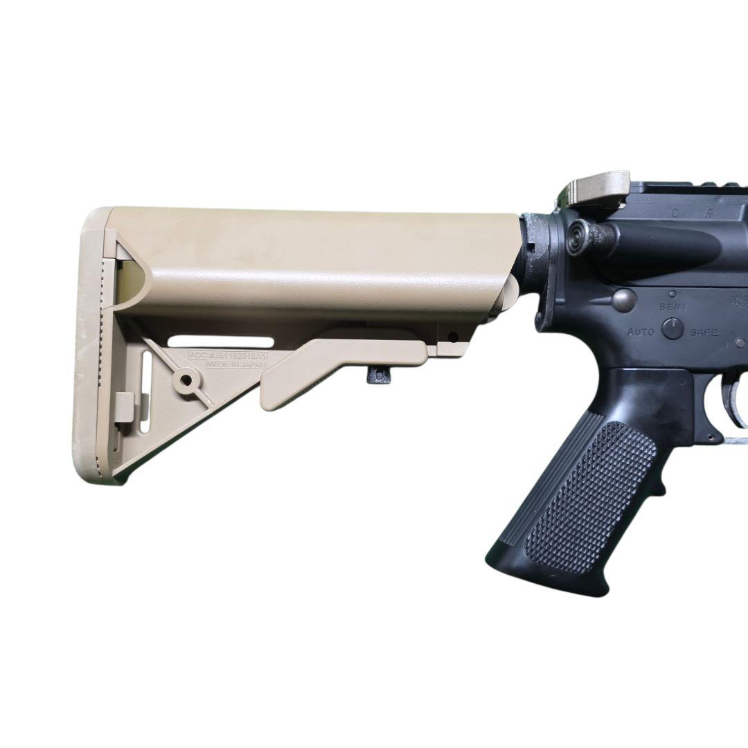 FIRSTカスタム 東京マルイ URG-I ソップモッド ブロック3 14インチ