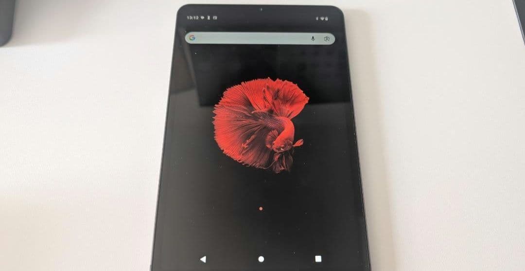 Androidタブレット本体 Alldocube iPlay 50 mini Pro NFE