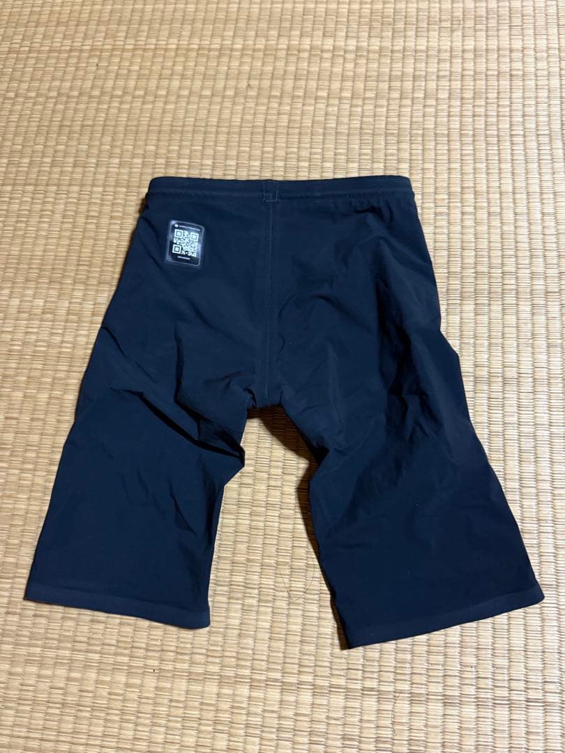 最新　美品　アリーナ　高速水着　競泳水着　アクアフォースストーム　MF S