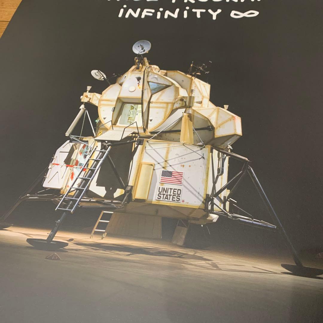 【日本未入荷】トム・サックス　エキシビジョンポスター① tom sacks 韓国