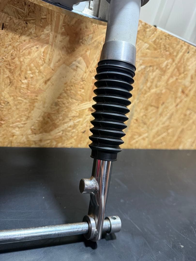 シャリー　フォーク一式