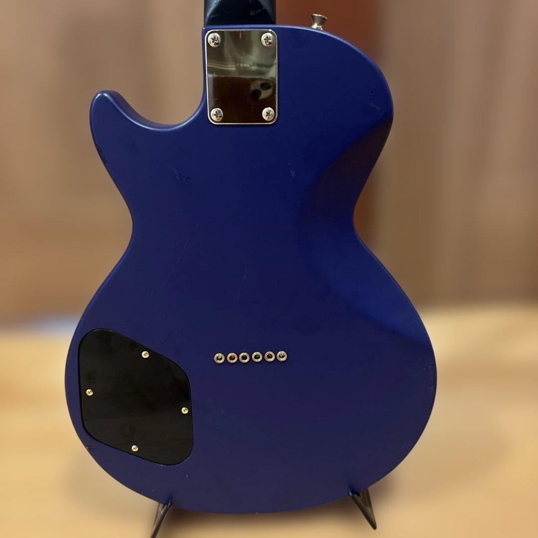 希少 Grass Roots INORANモデル 初期型艶消 ゴールドパーツ仕様