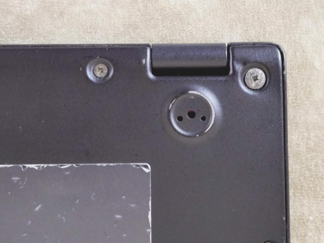 Windowsノート本体 LIFEBOOK U9310/D Core i5/16GB/256GB