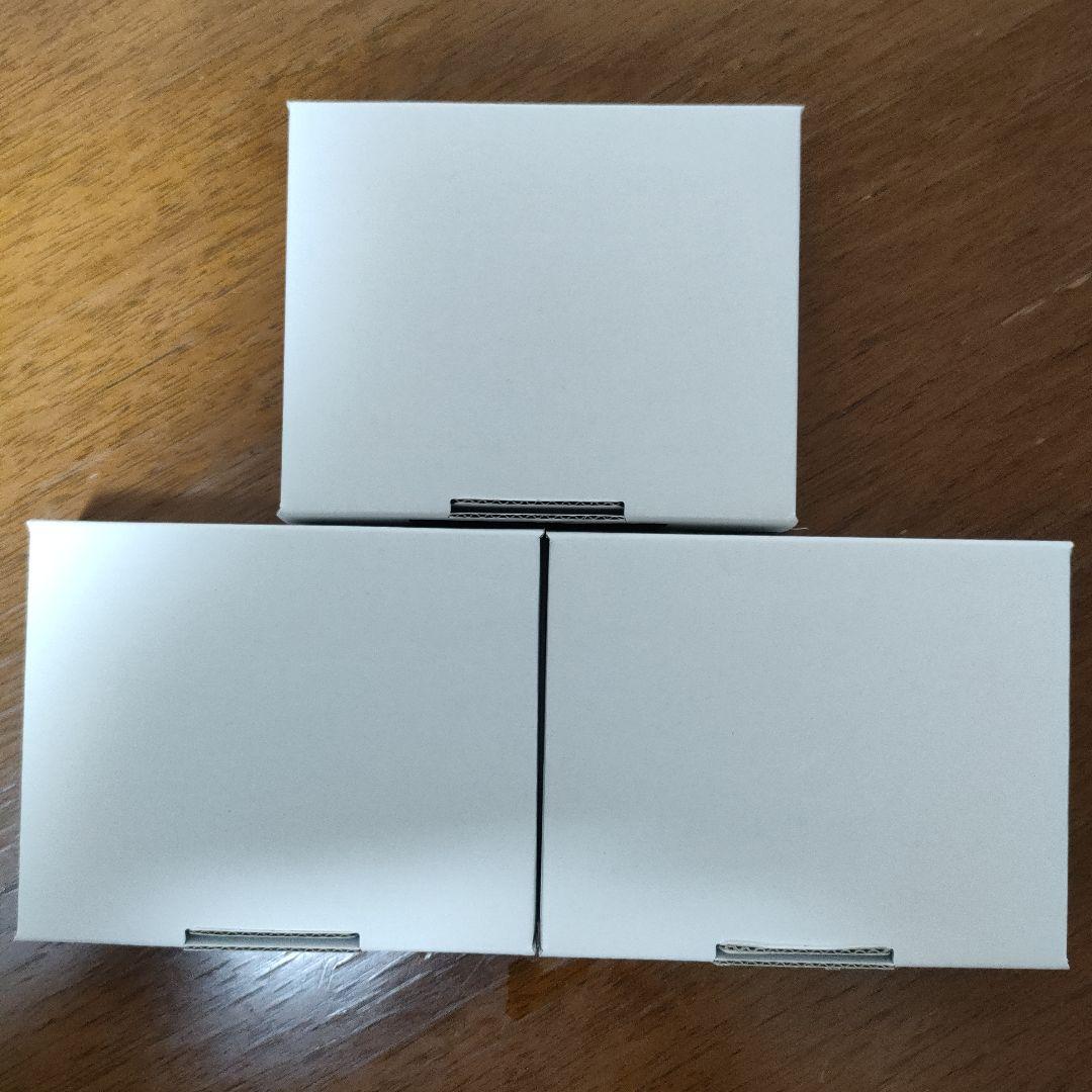 drip Leather Apple Pencil Holder レザー 黒