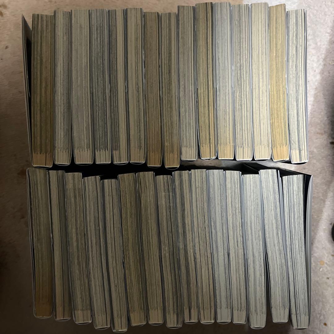 転生したらスライムだった件 既刊全30巻セット