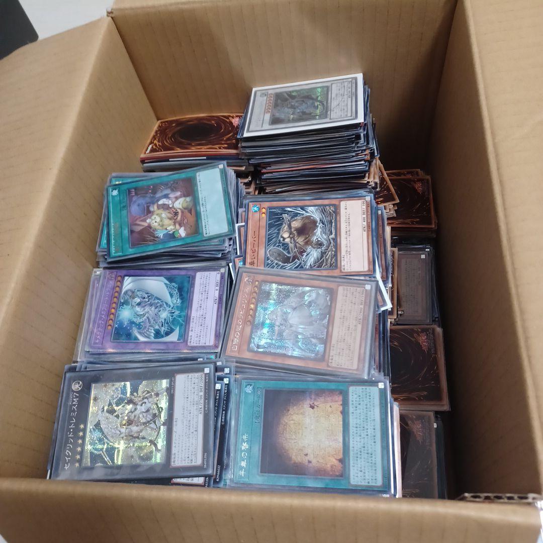 遊戯王　引退品　一枚200円