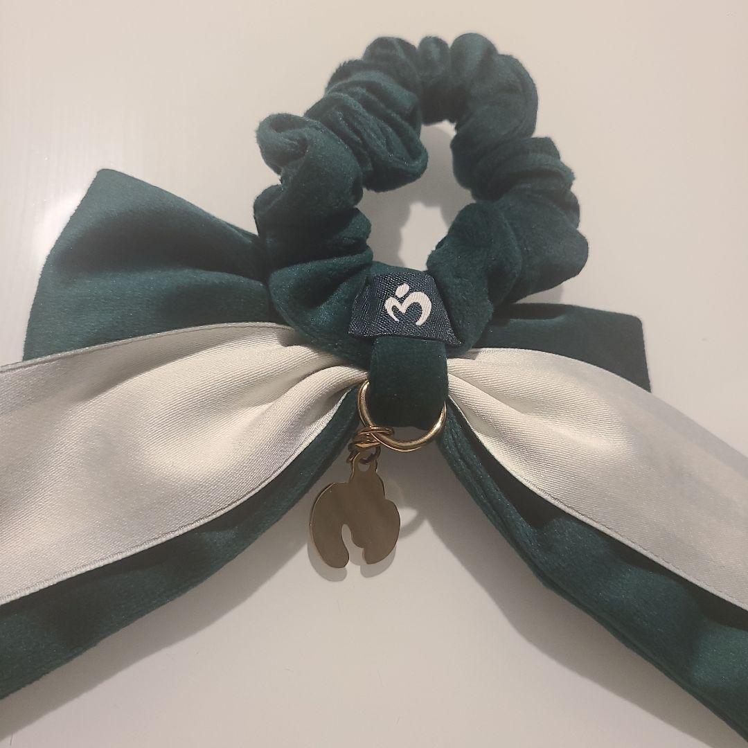 ミセス ＊ ライトスティック リボン