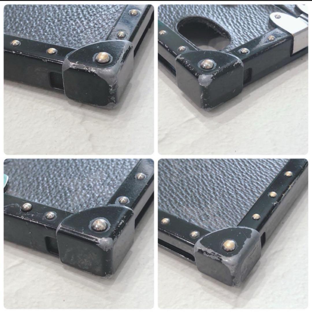 ☆LOUISVUITTON☆ iPhoneケース アイトランク モノグラム