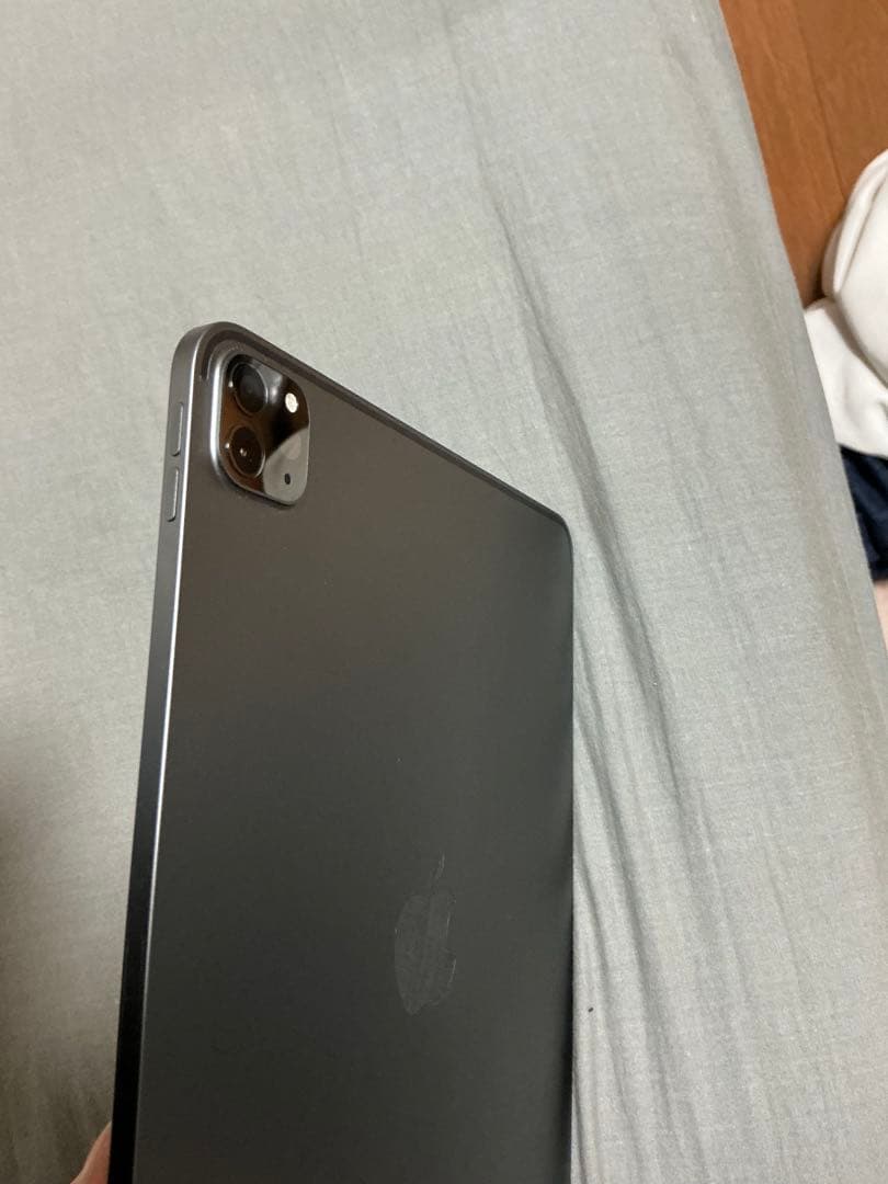 iPadPro11インチ（第2世代）+Applepencil（第2世代）