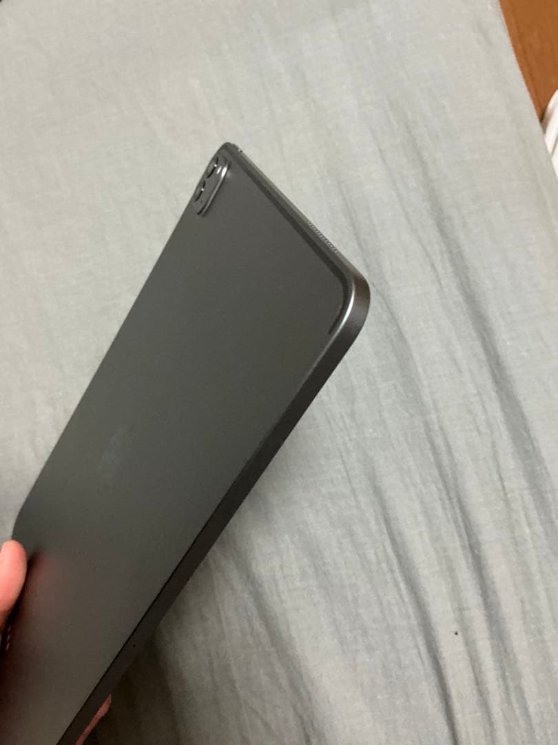 iPadPro11インチ（第2世代）+Applepencil（第2世代）