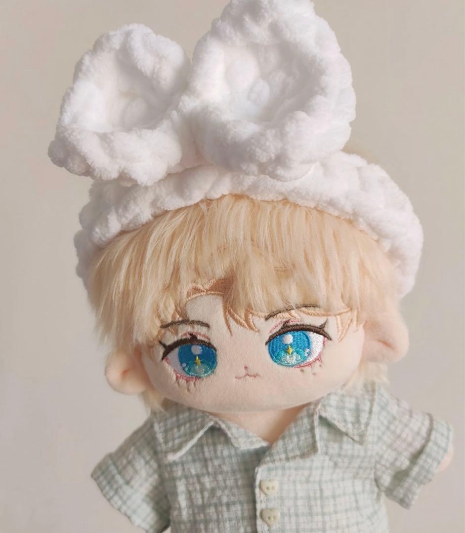 stray kids フィリックス　20cm ぬいぐるみ　新品　マスター