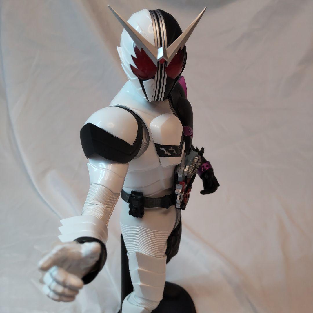 PDM 仮面ライダーW ダブル ファングジョーカー　メディアコム　1/6