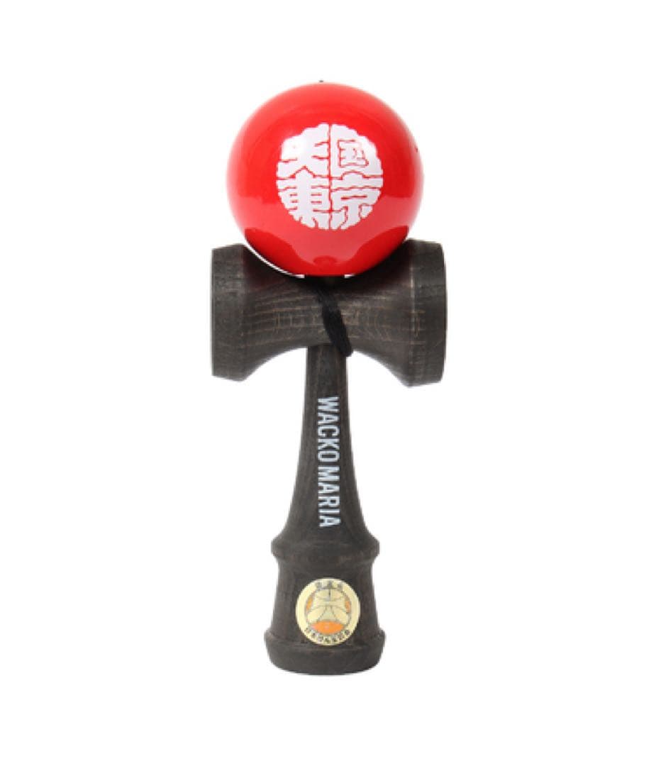 ワコマリアWACKO MARIAけん玉wtapsネイバーフッド supreme